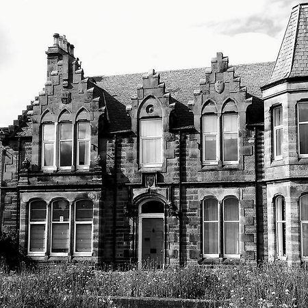 Struan House Buckie Exterior foto