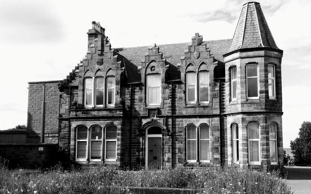 Struan House Buckie Exterior foto